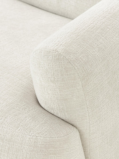 Modulares Ecksofa Sofia (3-Sitzer)