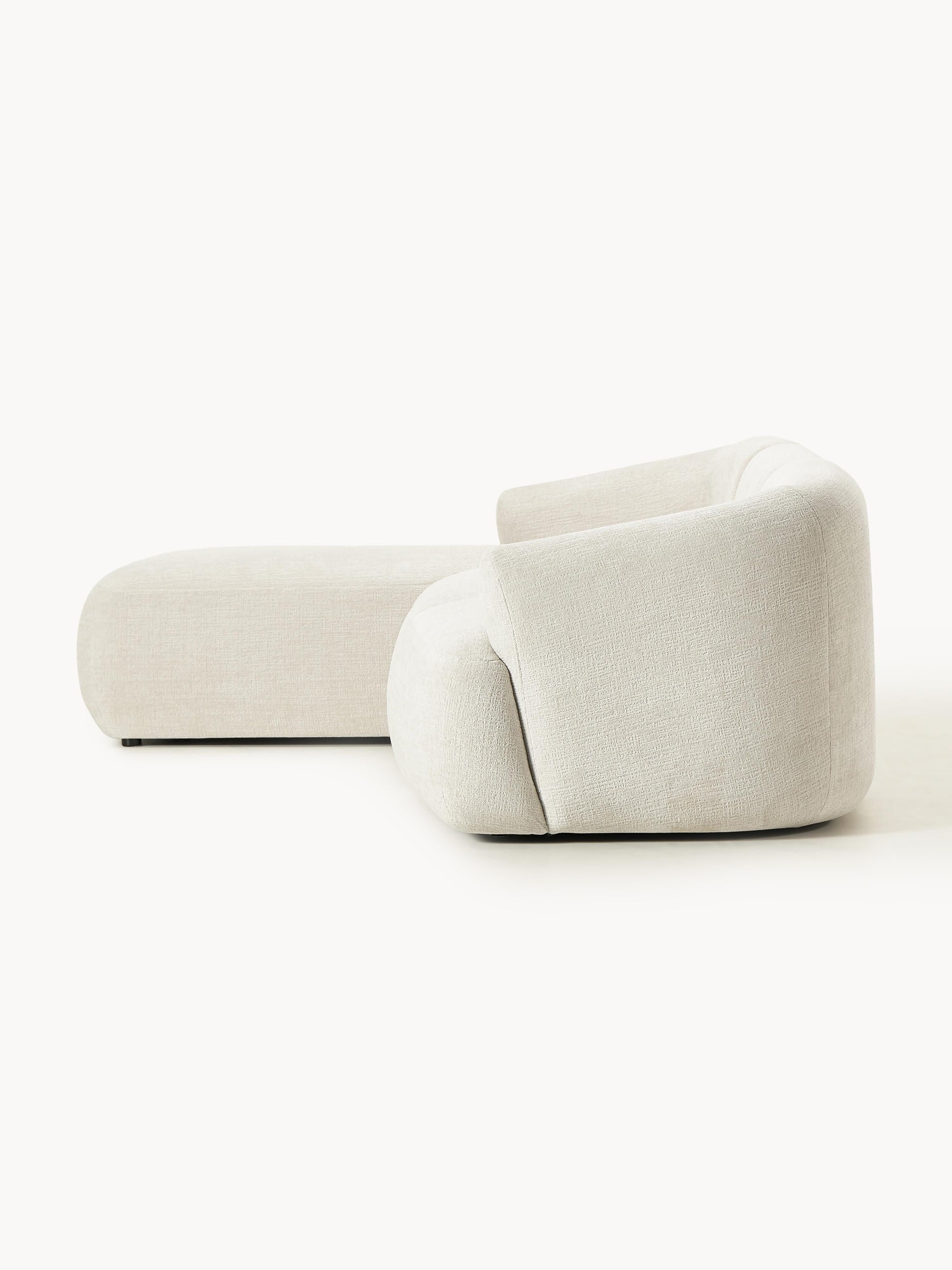 Modulares Ecksofa Sofia (3-Sitzer)