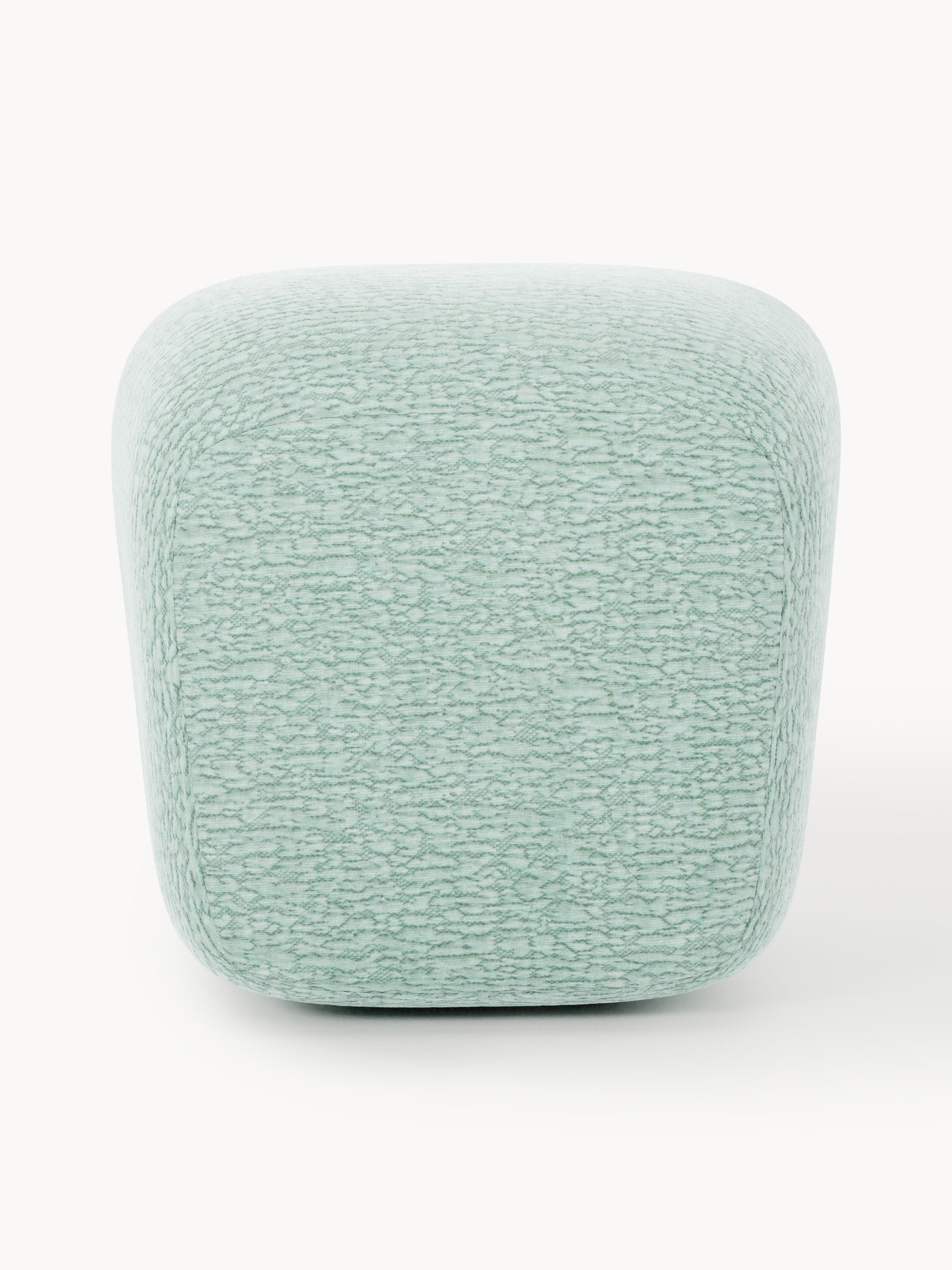 Hoher Sofa-Hocker Wolke
