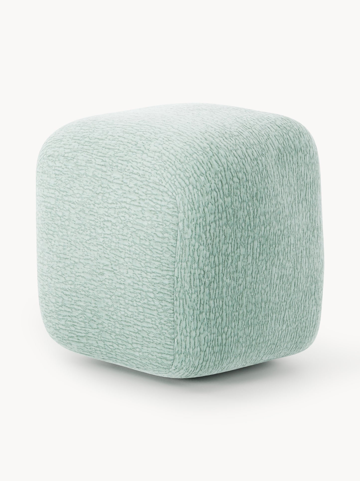 Galeriebild 1 - Hoher Sofa-Hocker Wolke