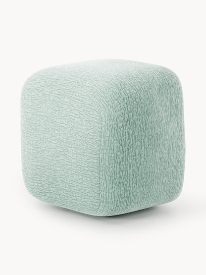 Galeriebild 1 - Hoher Sofa-Hocker Wolke