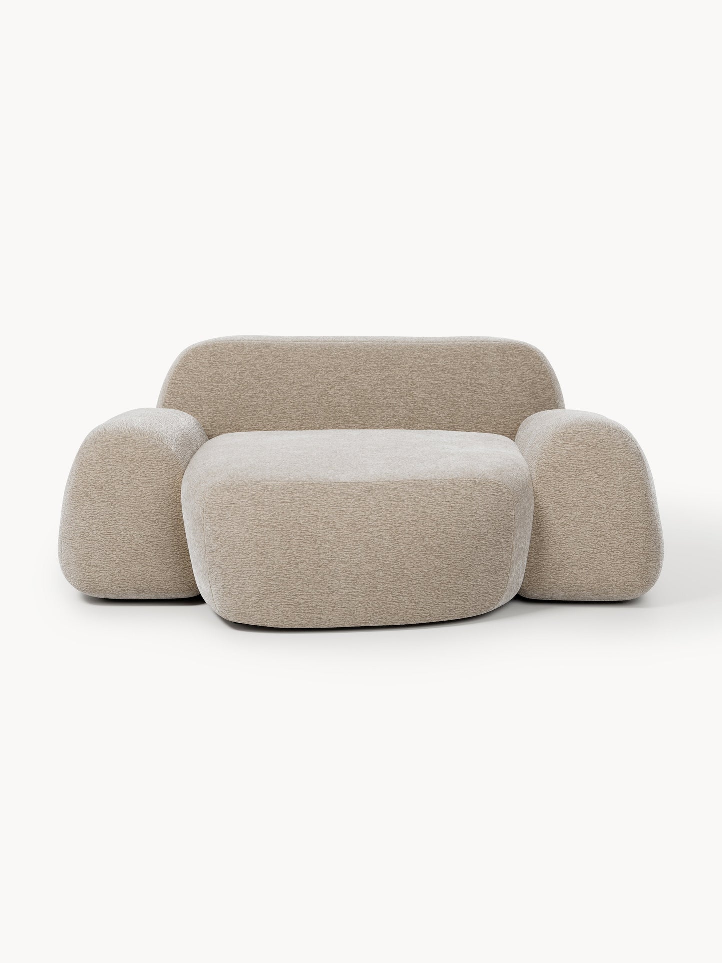 XL-Loungesessel Wolke