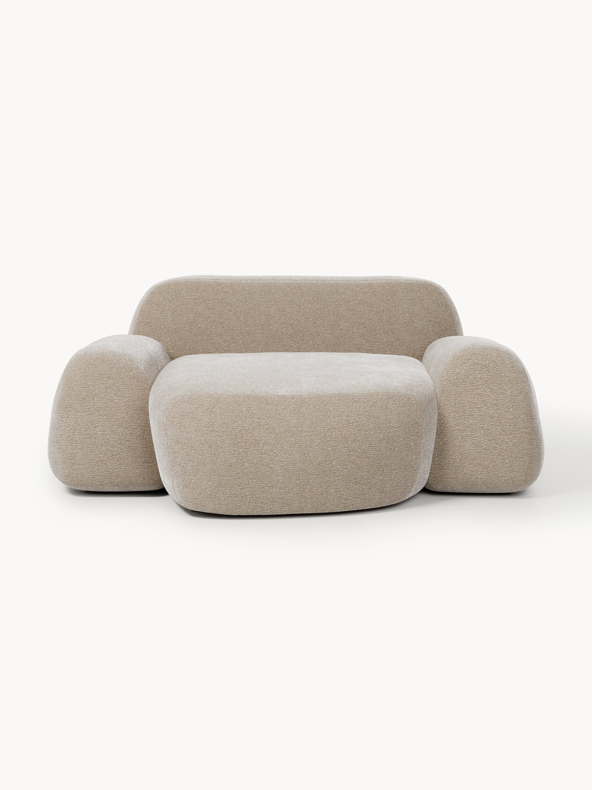 XL-Loungesessel Wolke