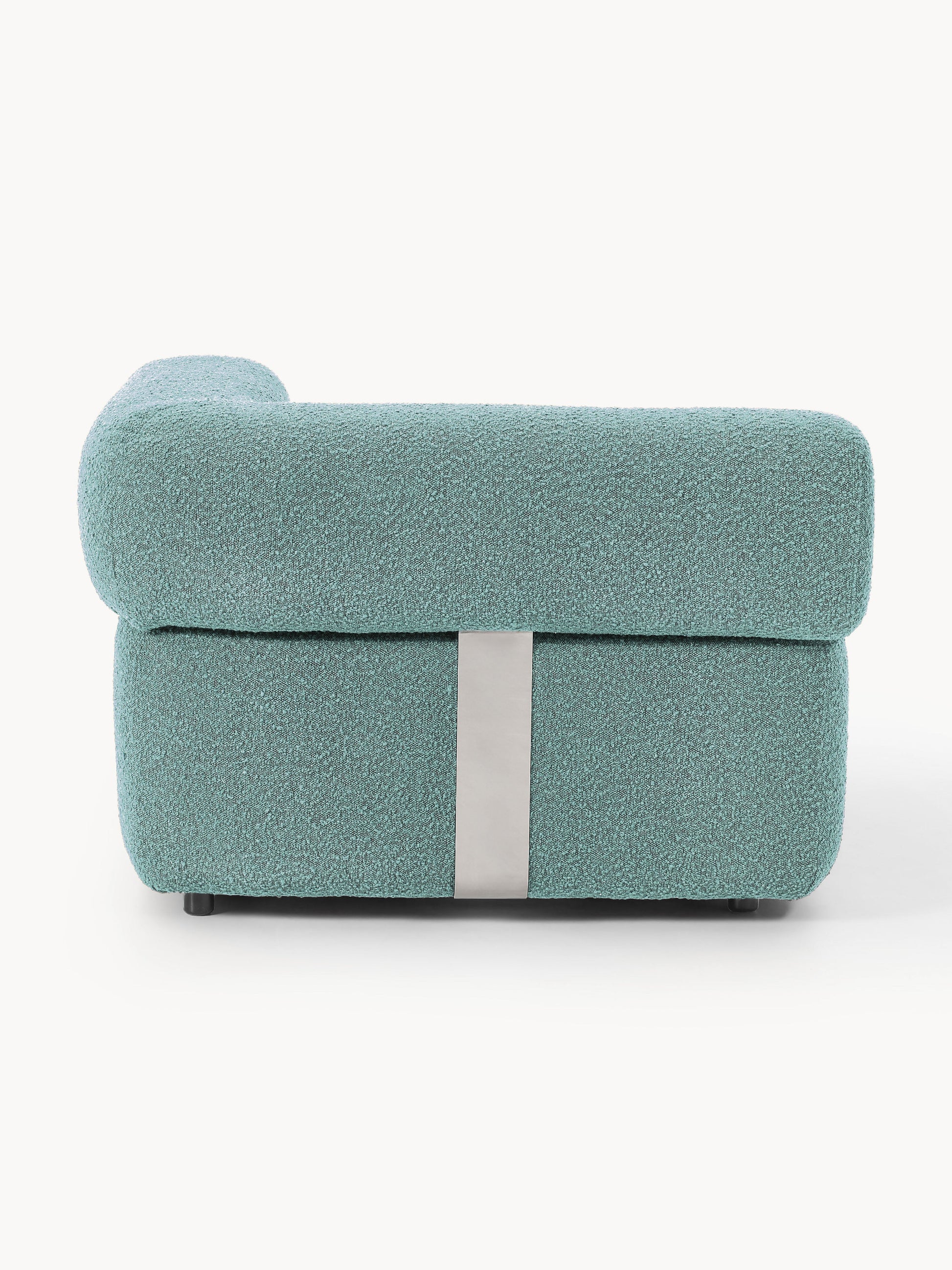 Bouclé-Eckmodul Anton