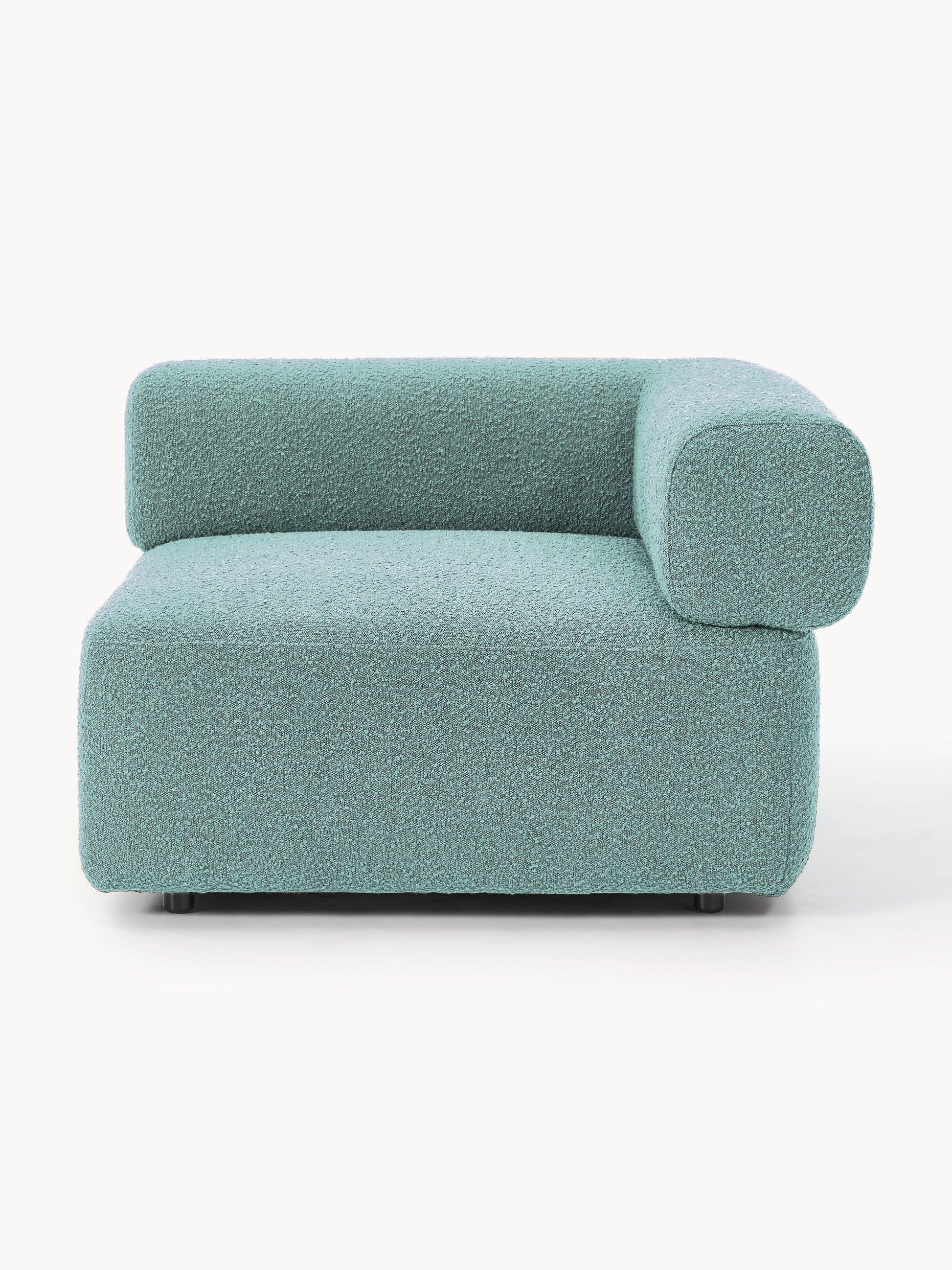 Bouclé-Eckmodul Anton