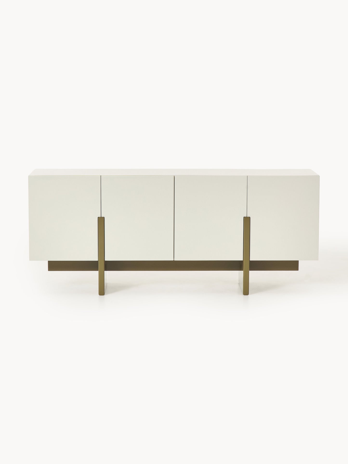 Holz-Sideboard Dado