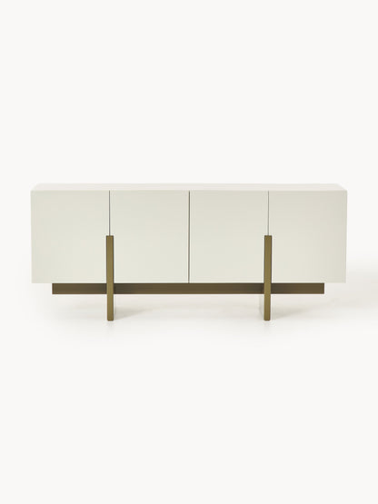 Holz-Sideboard Dado