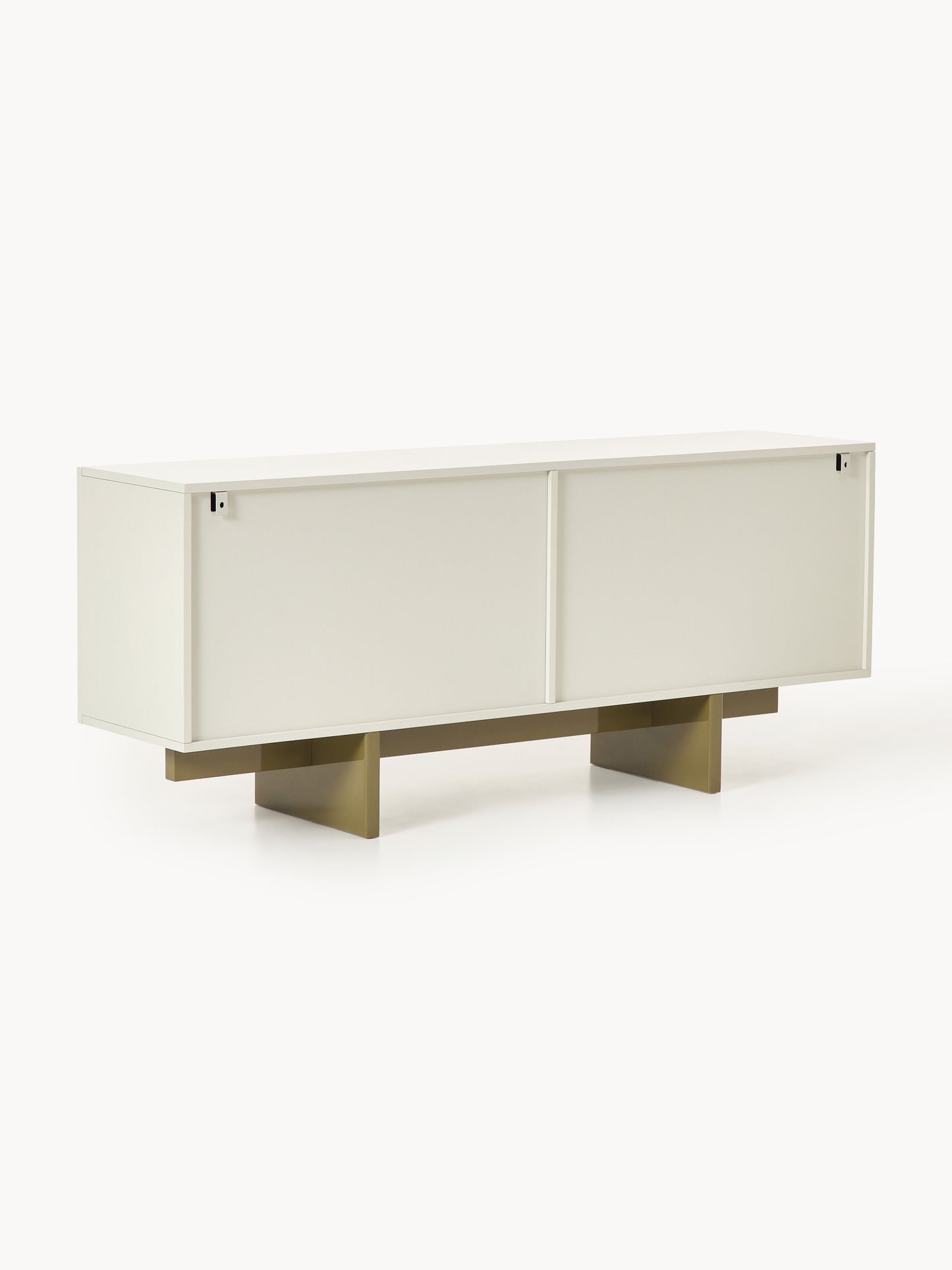 Holz-Sideboard Dado