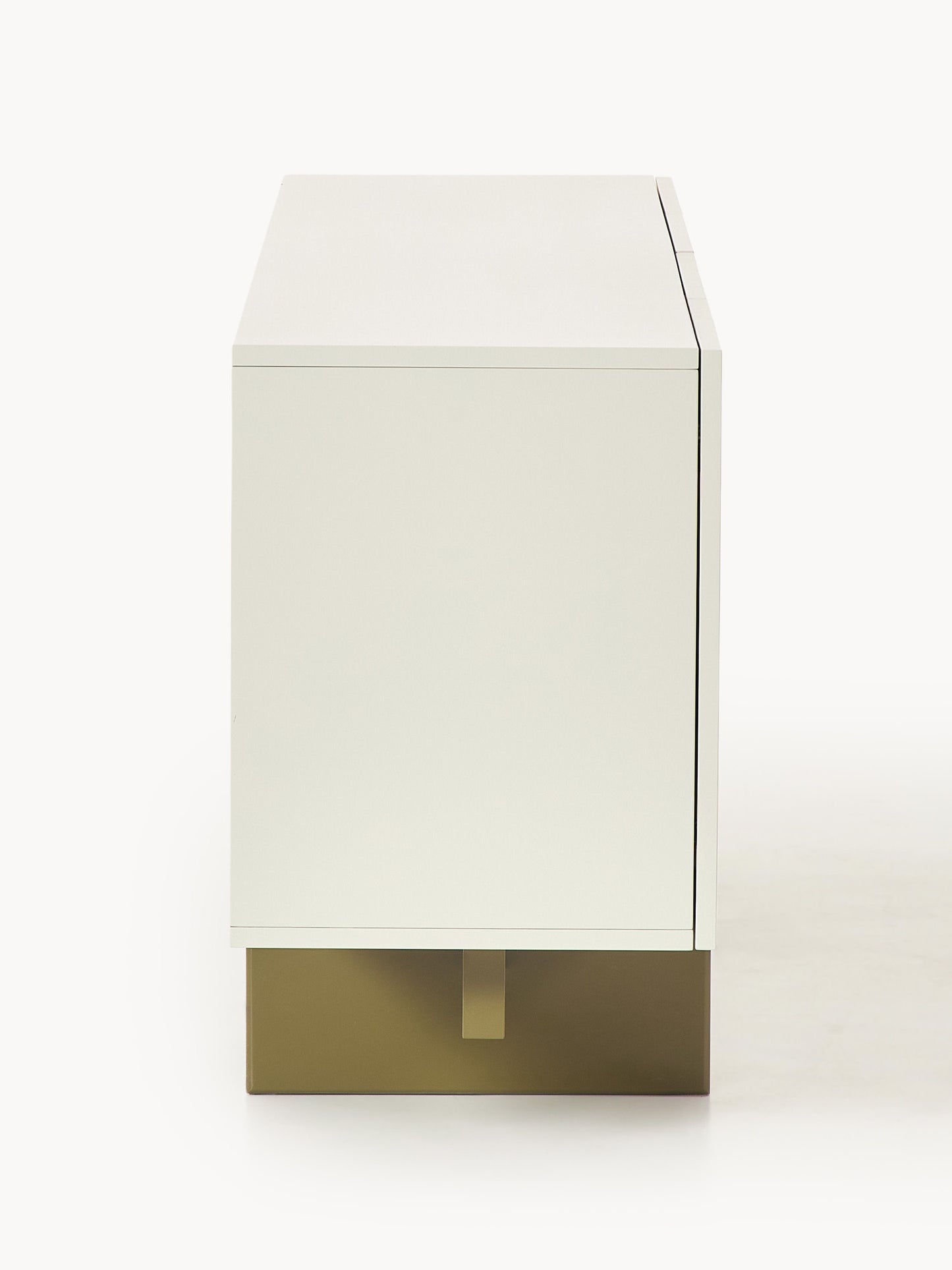 Holz-Sideboard Dado
