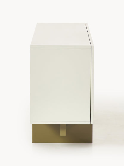 Holz-Sideboard Dado