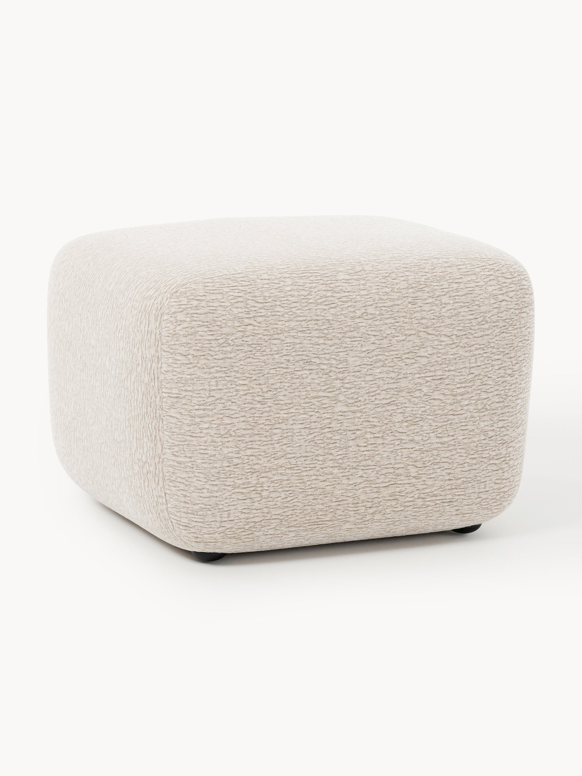 Galeriebild 1 - Sofa-Hocker Wolke
