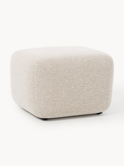 Galeriebild 1 - Sofa-Hocker Wolke