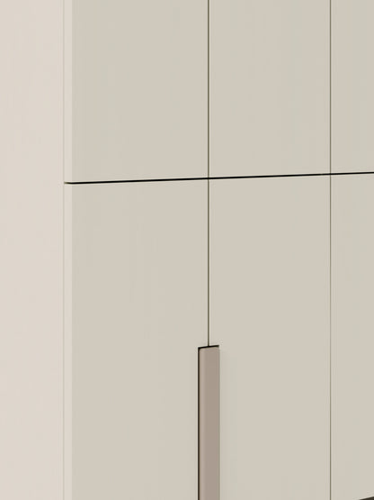 Holz-Highboard Dado