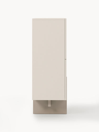 Holz-Highboard Dado