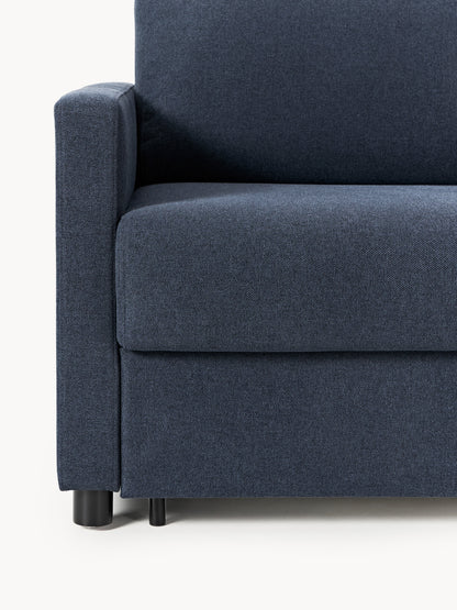 Schlafsofa Morgan mit Matratze (2-Sitzer)