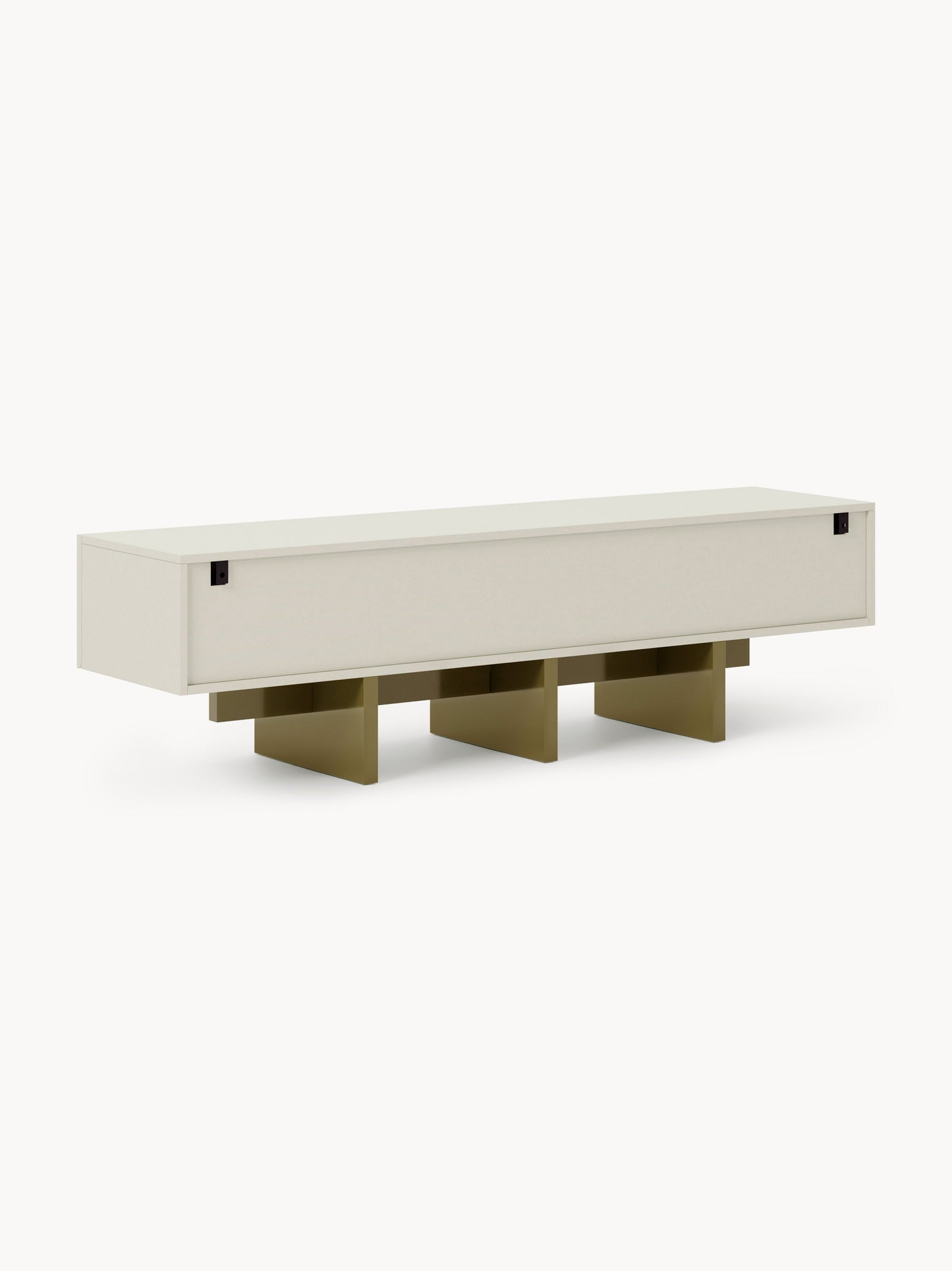Holz-Lowboard Dado