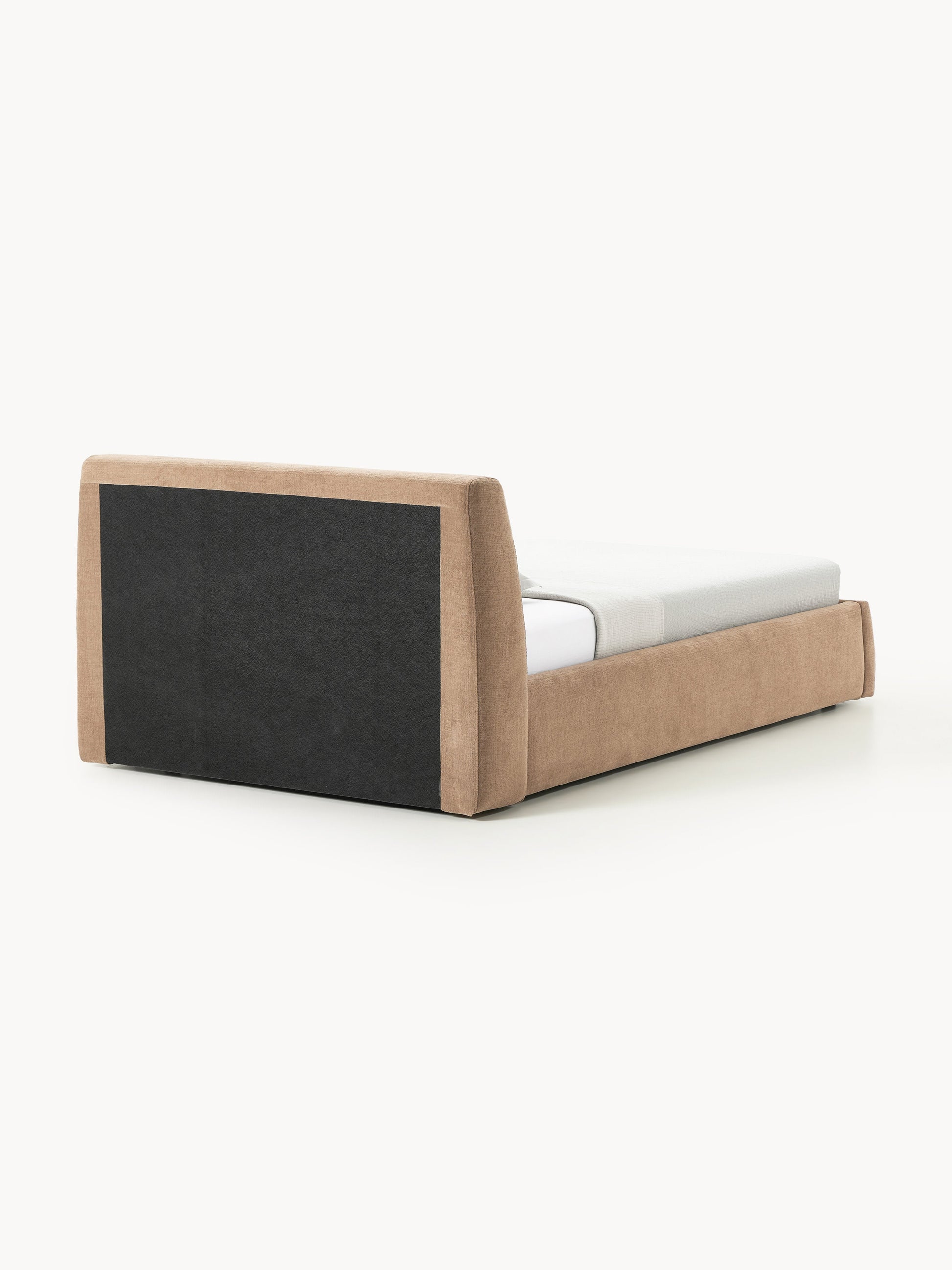 Polsterbett Cloud mit Stauraum