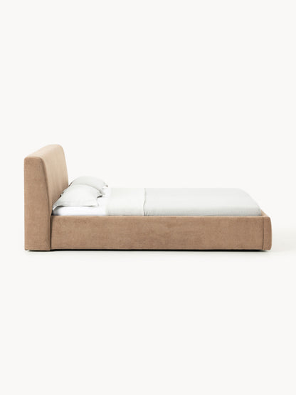 Polsterbett Cloud mit Stauraum