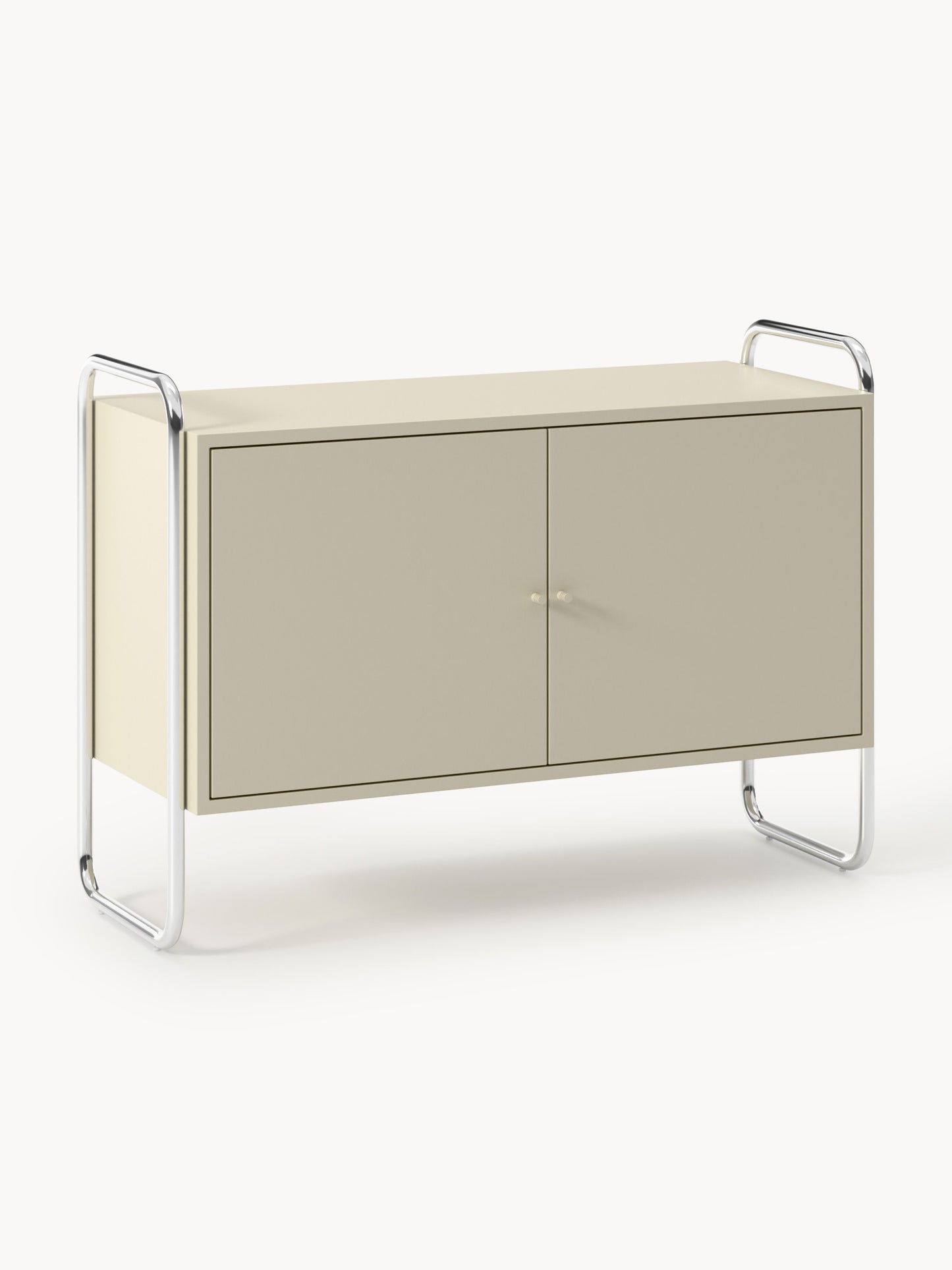 Galeriebild 1 - Metall-Sideboard Robyn