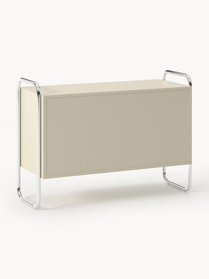 Metall-Sideboard Robyn