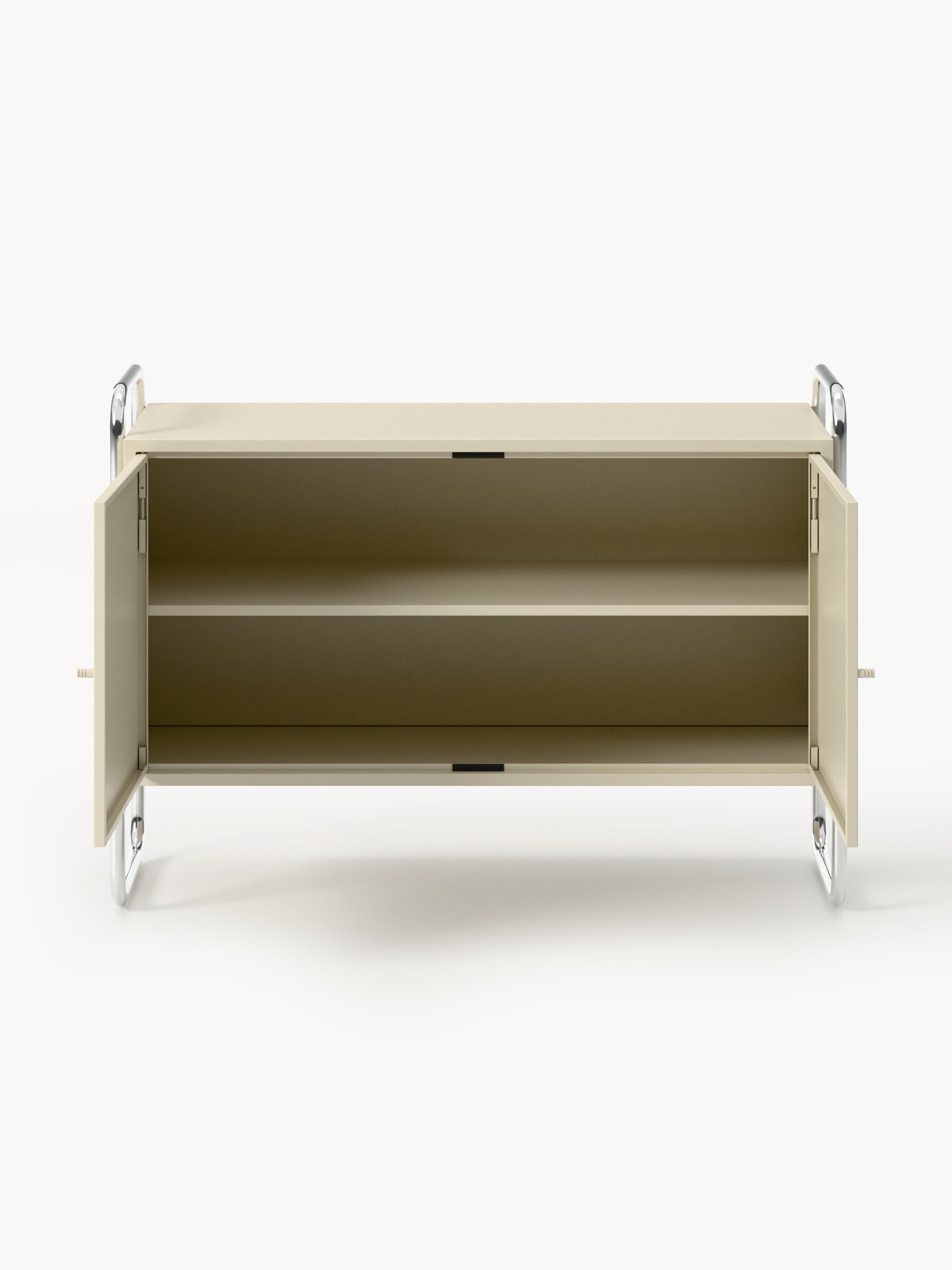 Metall-Sideboard Robyn