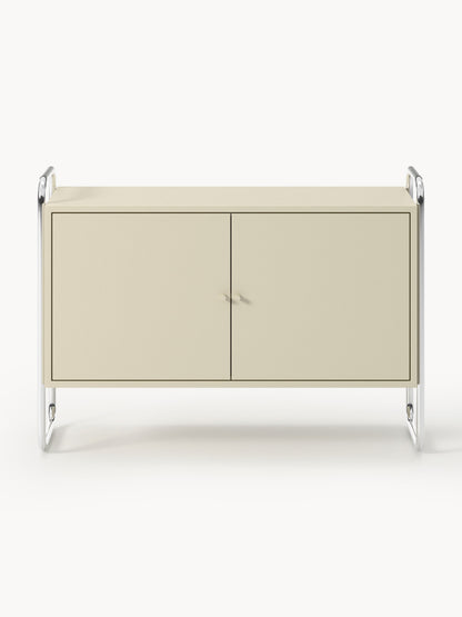 Metall-Sideboard Robyn