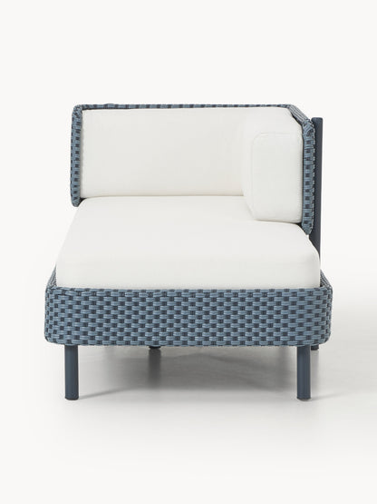 Modulares Garten-Daybed Hani mit Schutzhülle