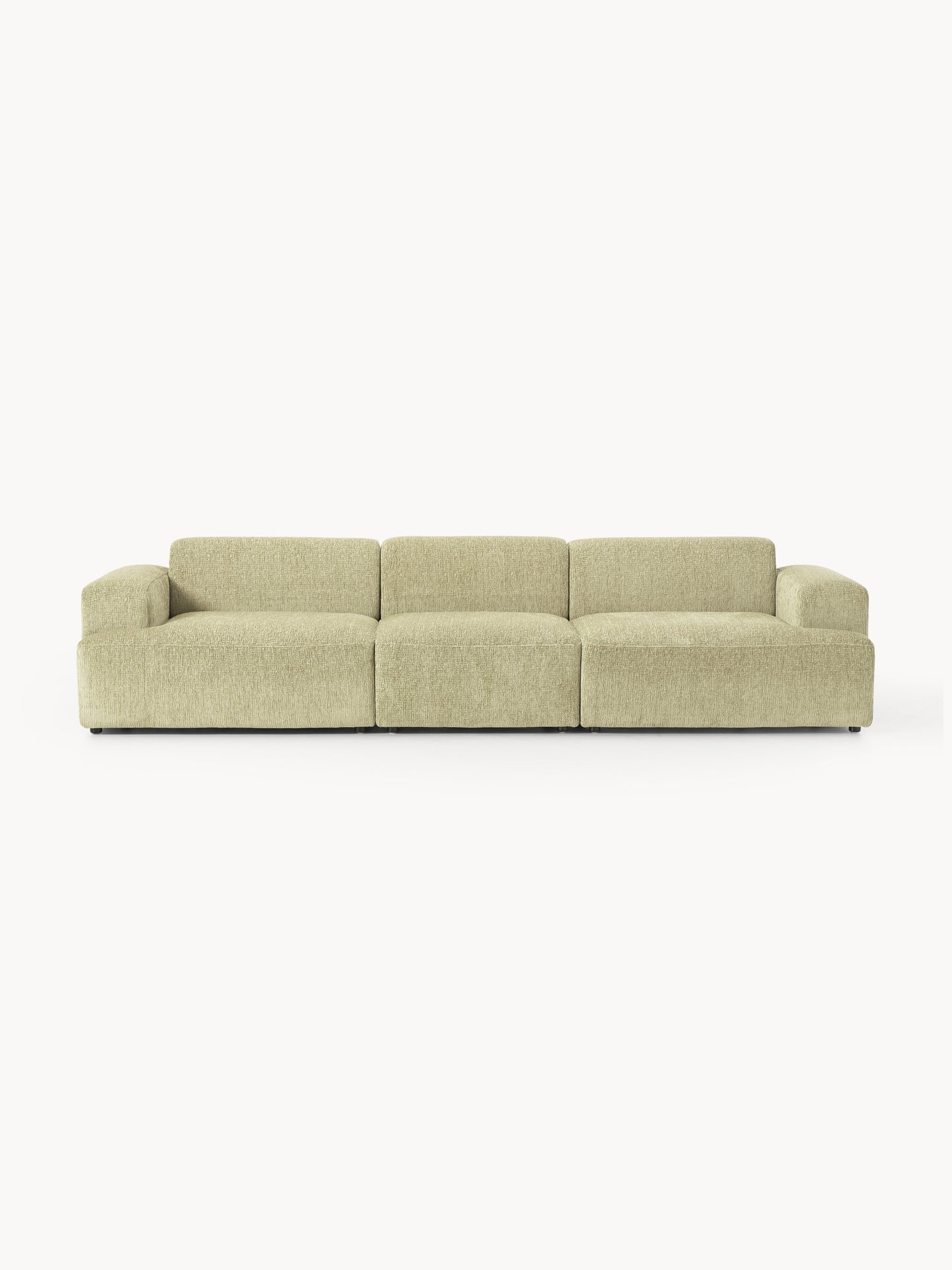 Galeriebild 1 - Sofa Melva (4-Sitzer)