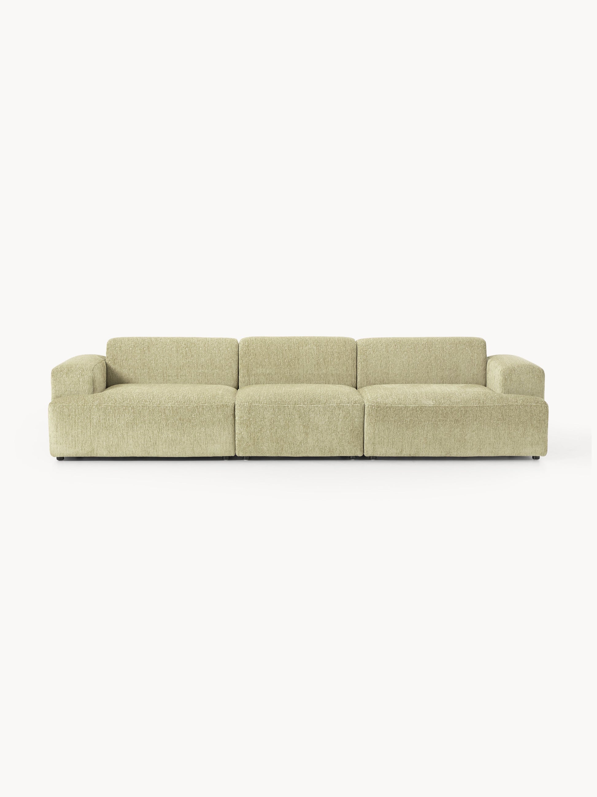 Galeriebild 1 - Sofa Melva (4-Sitzer)