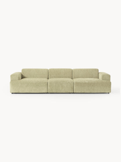 Galeriebild 1 - Sofa Melva (4-Sitzer)