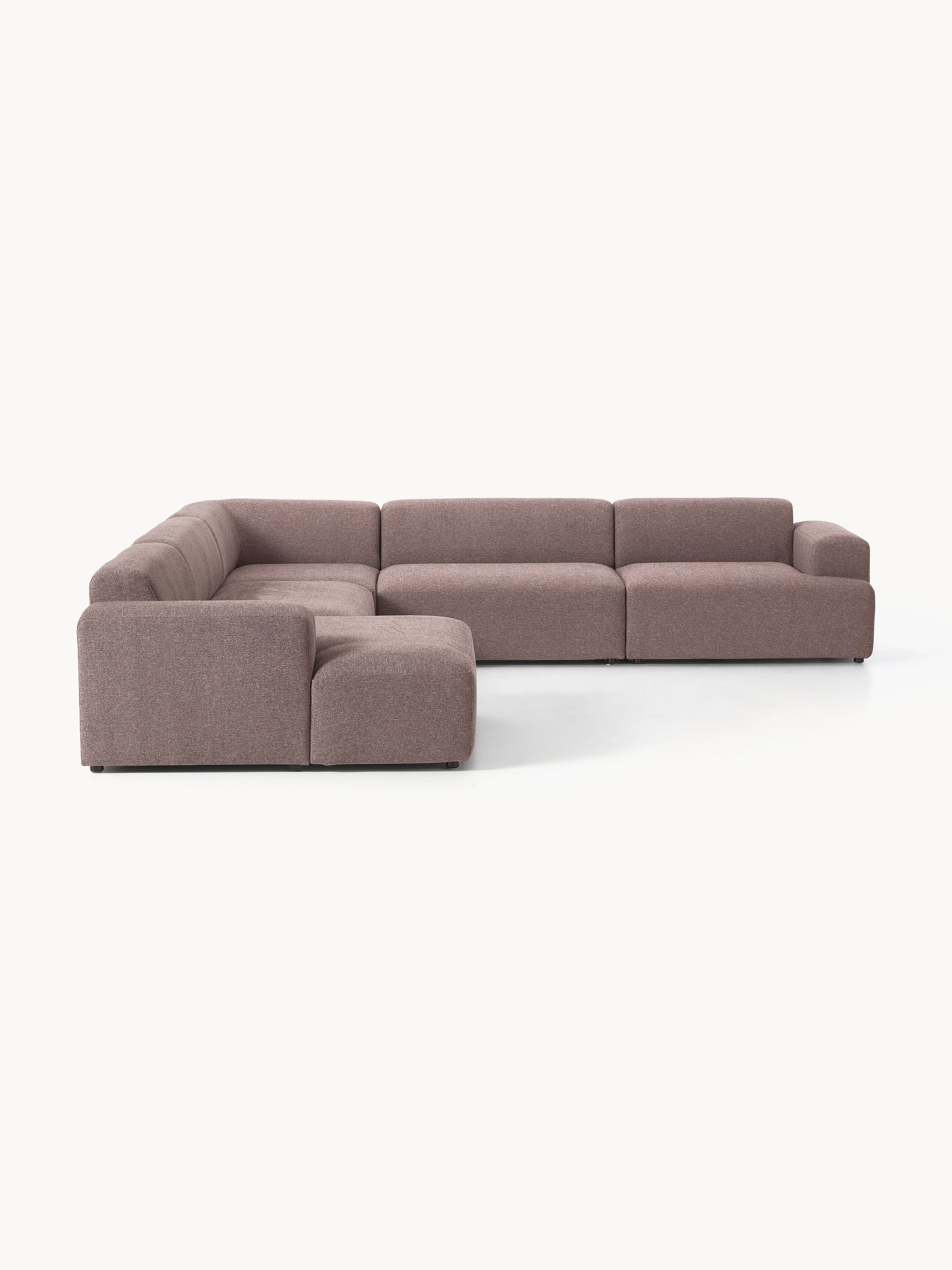 XL Ecksofa Melva