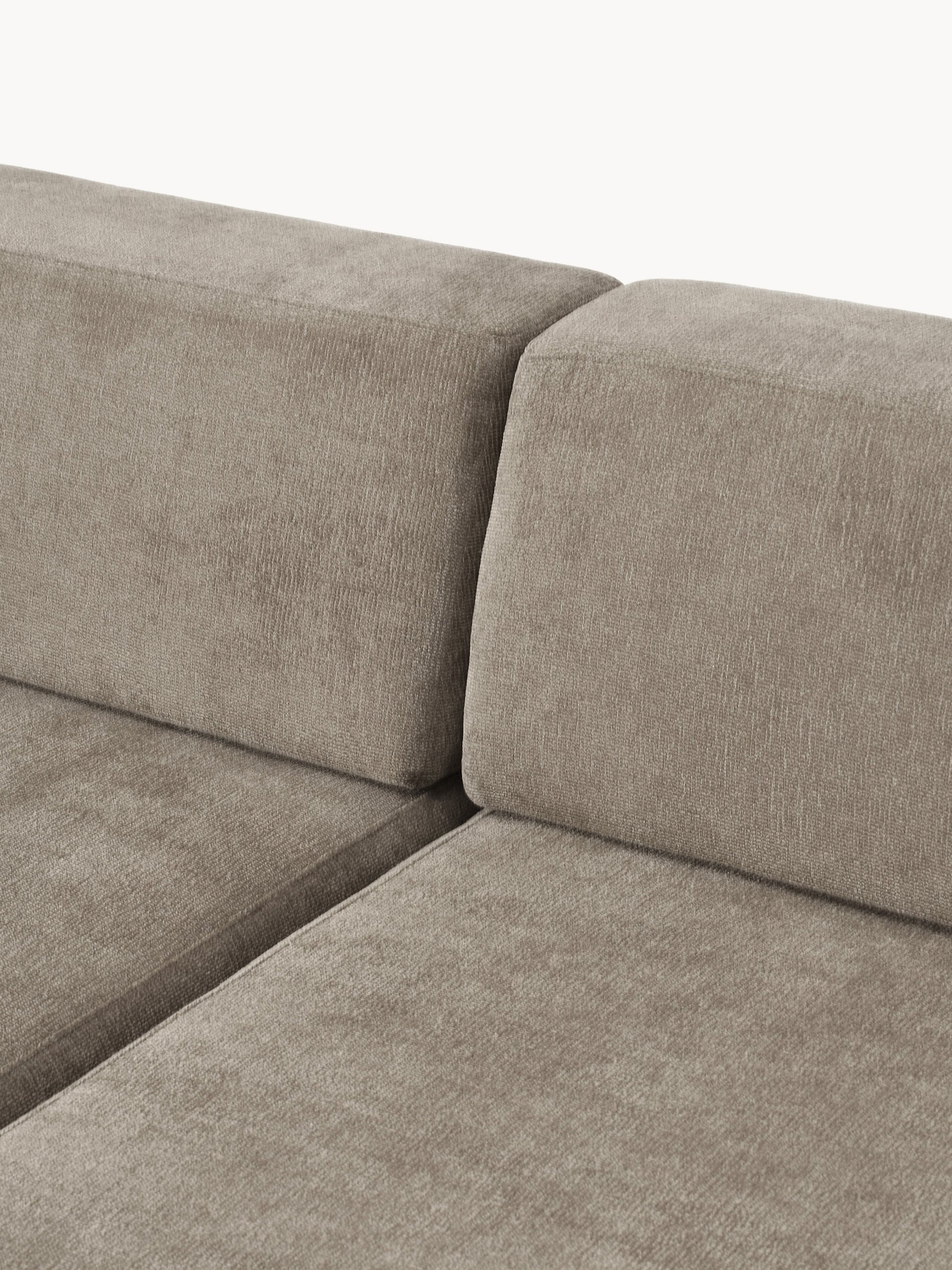 Großes modulares Sofa Colin (4-Sitzer)