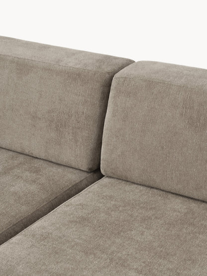 Großes modulares Sofa Colin (4-Sitzer)