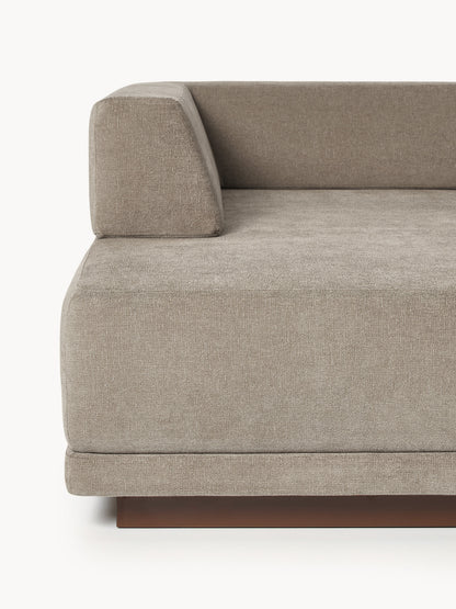 Großes modulares Sofa Colin (4-Sitzer)