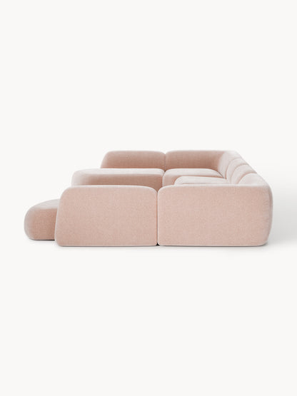 Modulares XL-Sofa Wolke