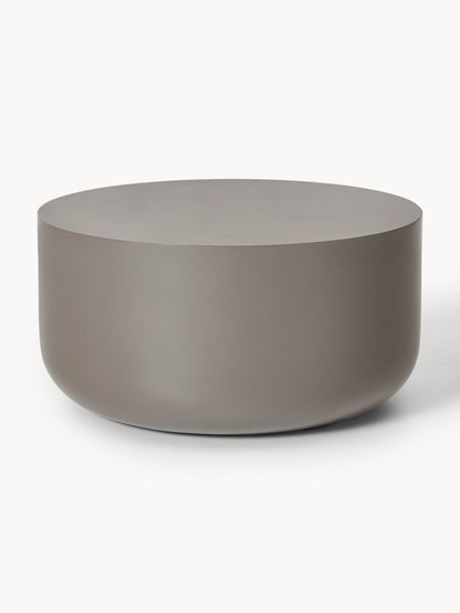 Galeriebild 1 - Runder In- & Outdoor-Couchtisch Rona