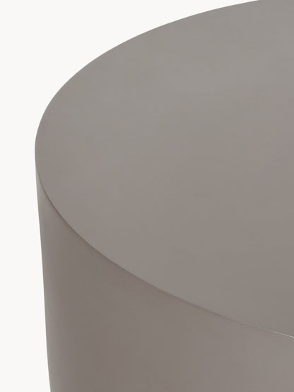 Runder In- & Outdoor-Couchtisch Rona