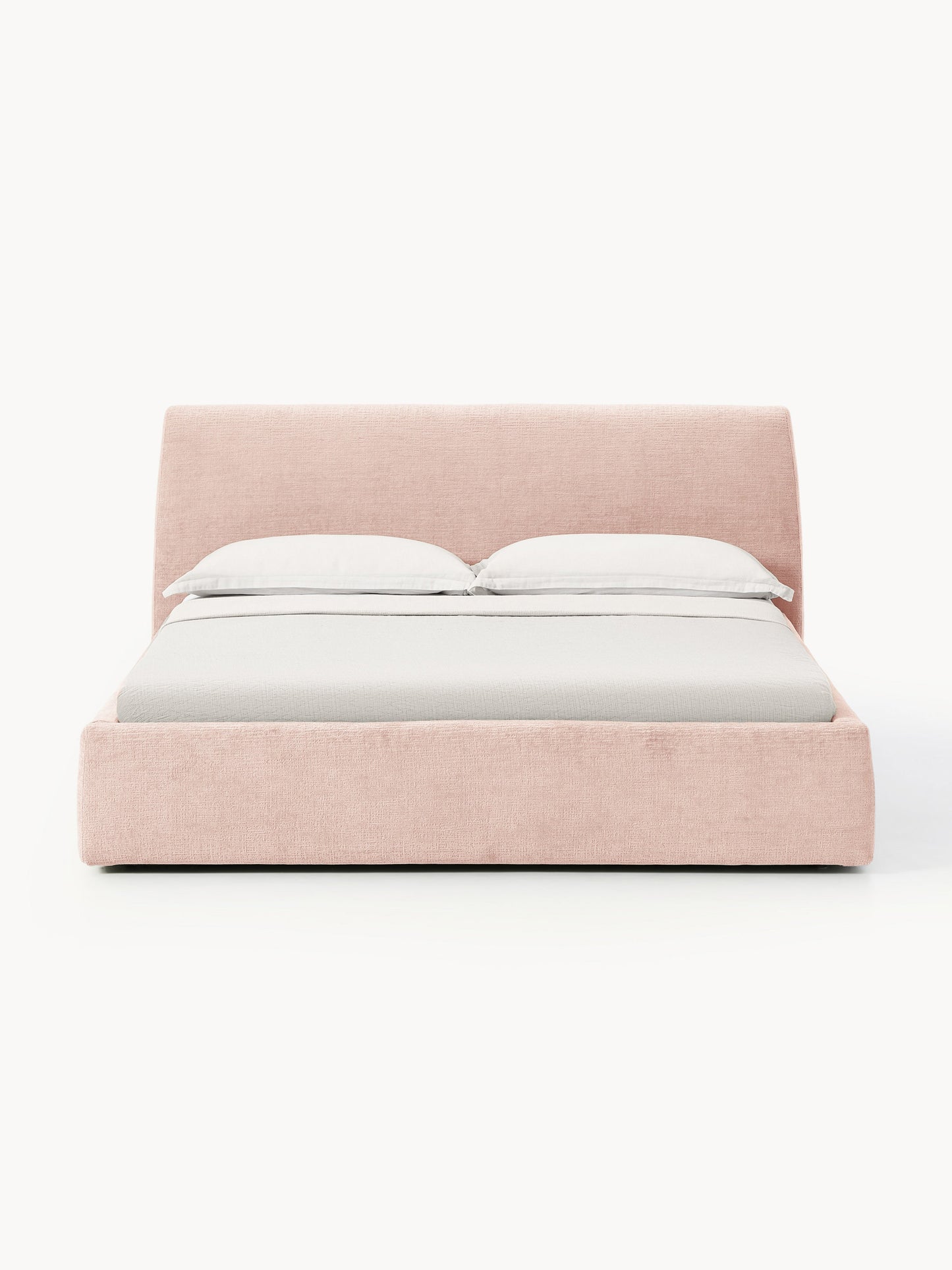 Polsterbett Cloud mit Stauraum