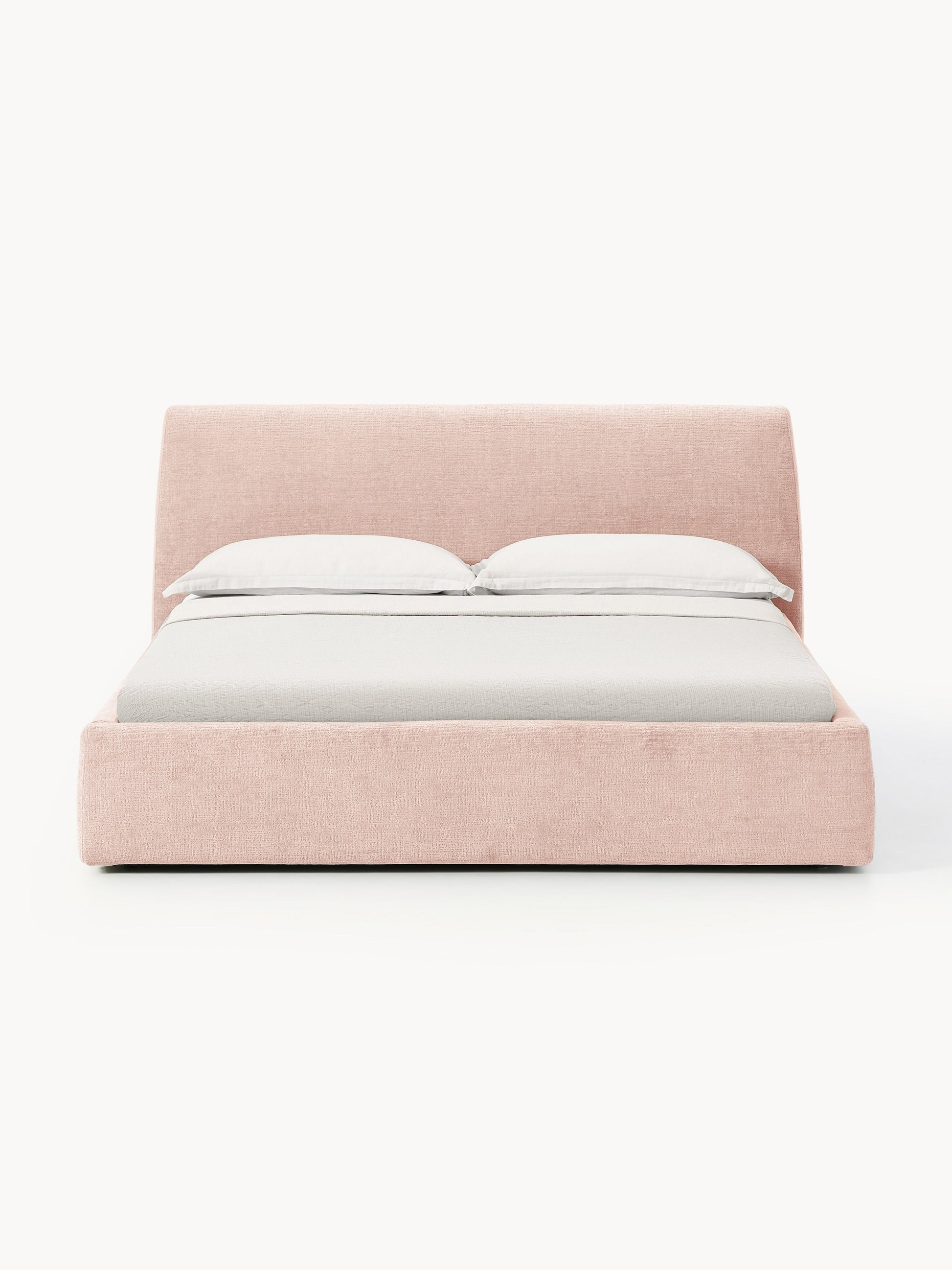 Polsterbett Cloud mit Stauraum