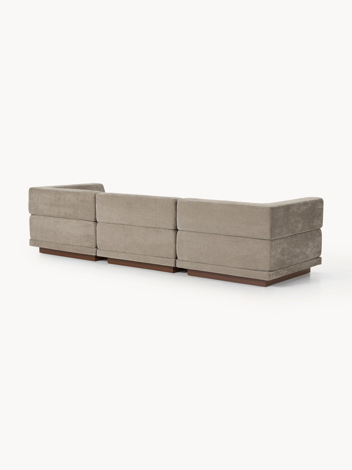 Modulares Sofa Colin (4-Sitzer)