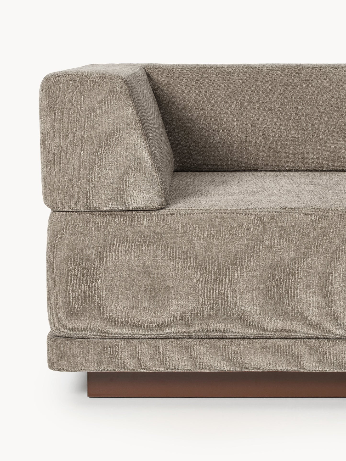 Modulares Sofa Colin (4-Sitzer)