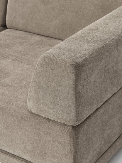 Modulares Sofa Colin (4-Sitzer)