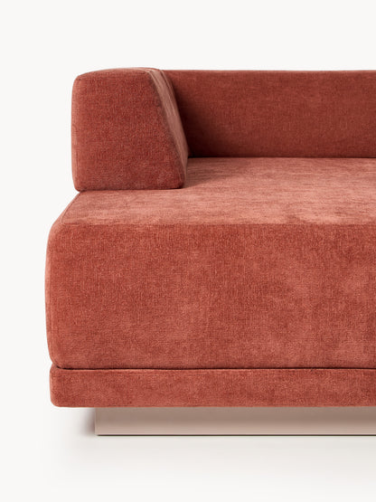 Großes modulares Sofa Colin (4-Sitzer)