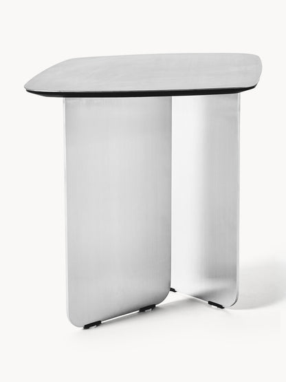 Metall-Couchtisch Valis