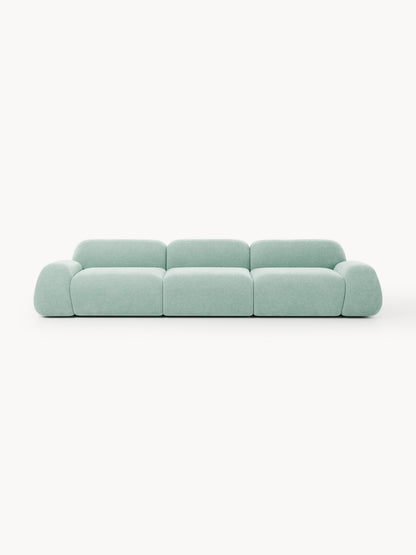 Galeriebild 1 - Modulares Sofa Wolke (4-Sitzer)
