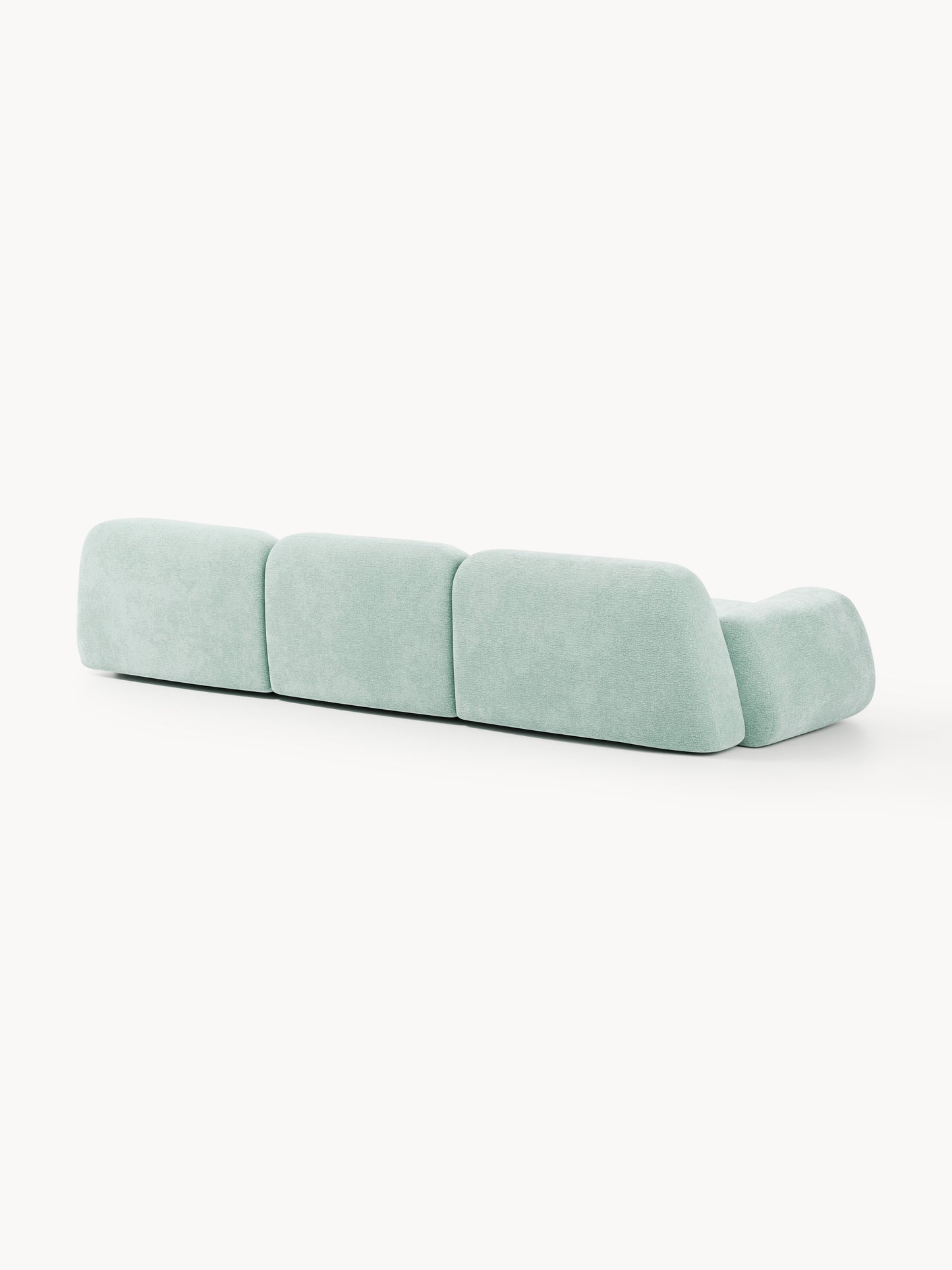 Modulares Sofa Wolke (4-Sitzer)