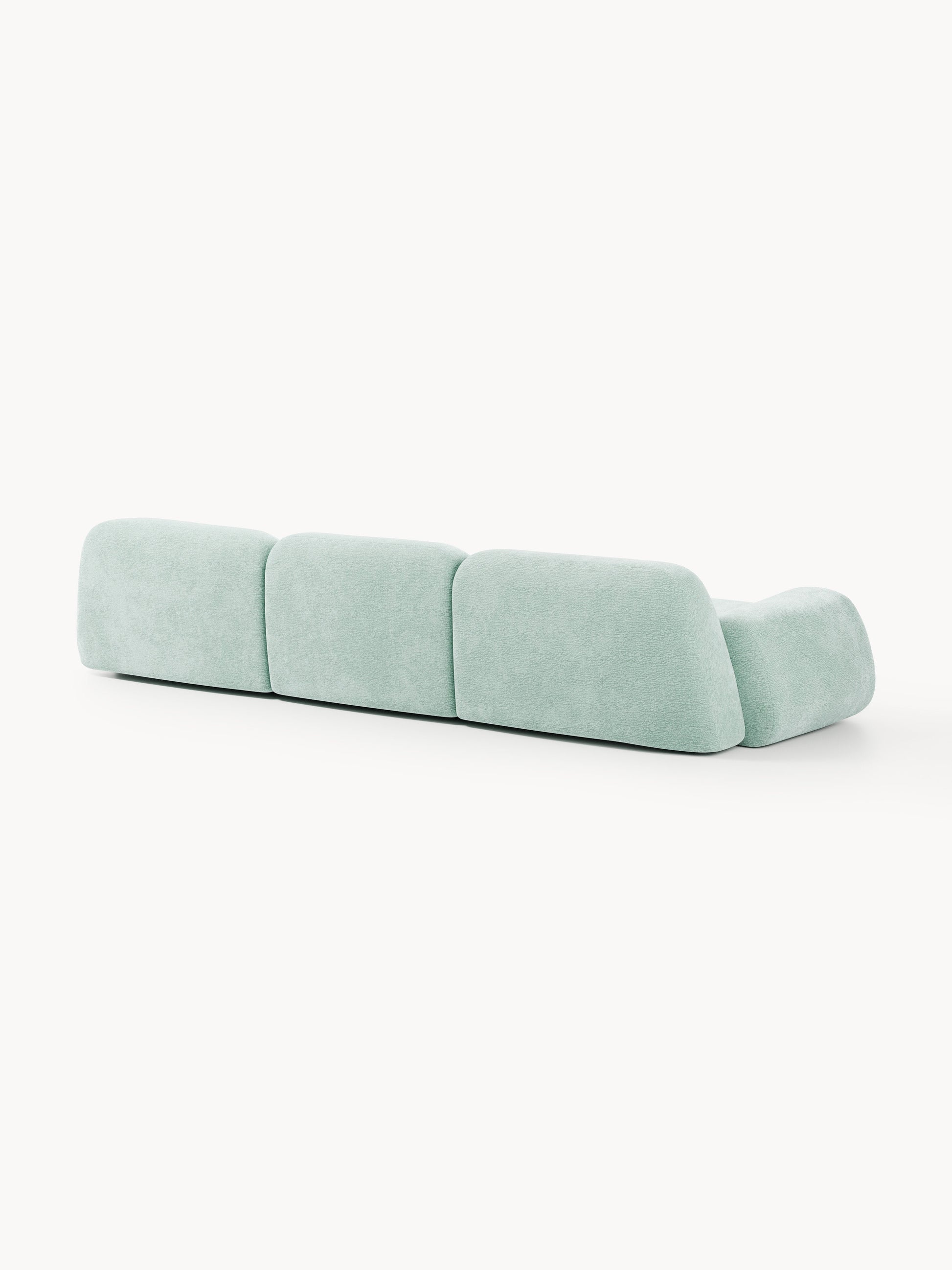 Modulares Sofa Wolke (4-Sitzer)