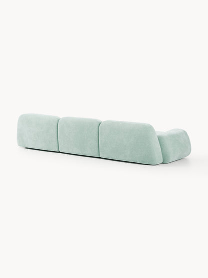 Modulares Sofa Wolke (4-Sitzer)