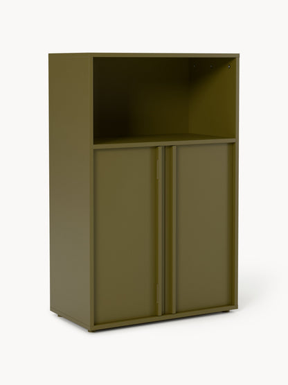 Galeriebild 1 - Modul Ani für modulares Regalsystem