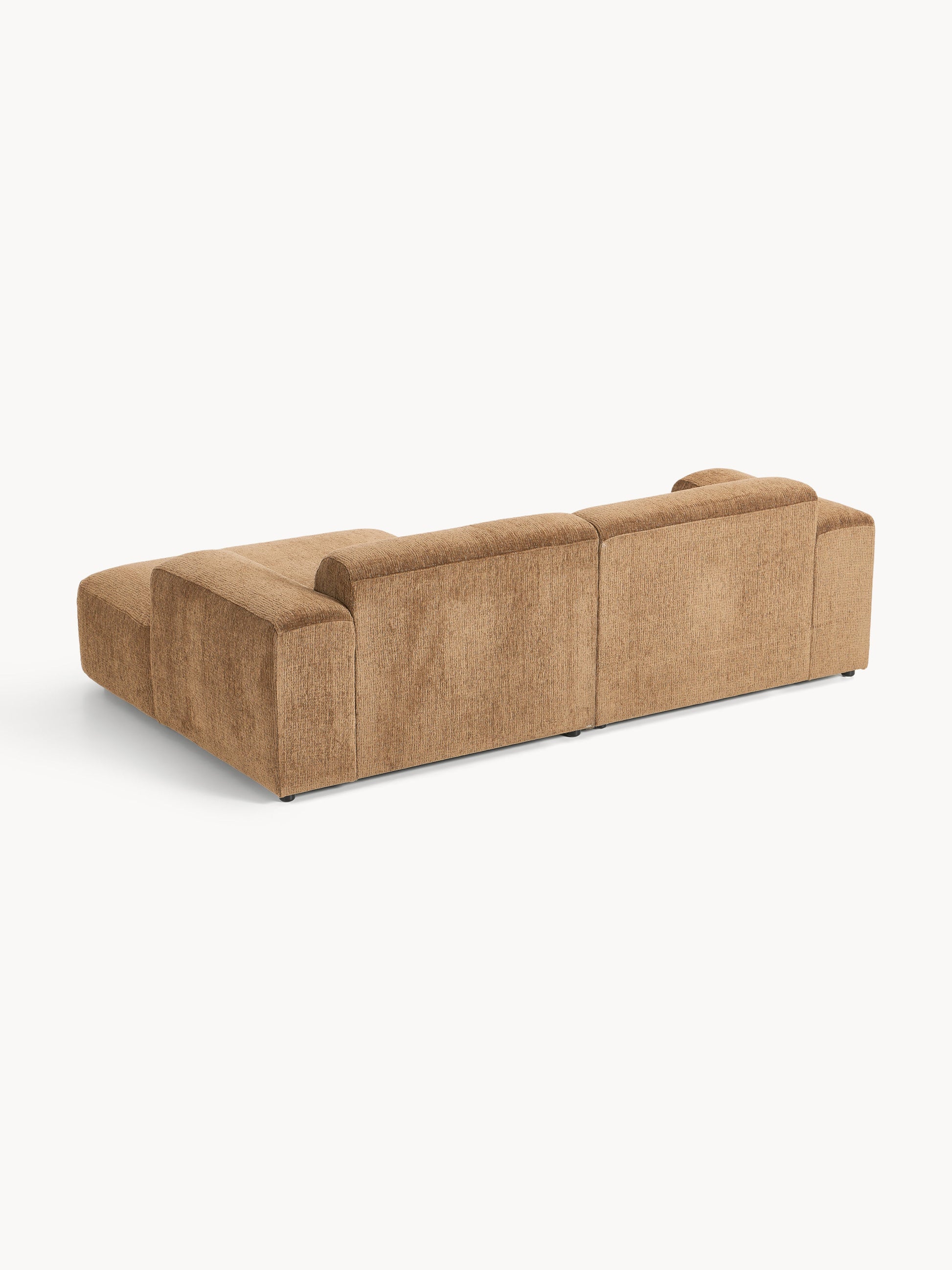 Ecksofa Melva (3-Sitzer)